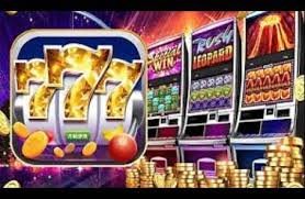 gigahot အွန်လိုင်း စလော့ ဂိမ်းမျိုးစုံ Online Slots Myanmar