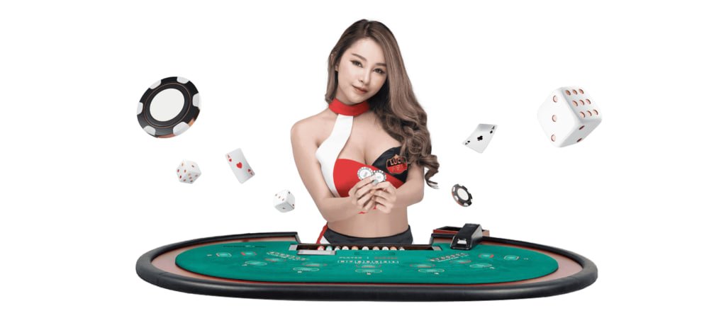 gigahot Casino နှင့် Slots ဂိမ်းများ