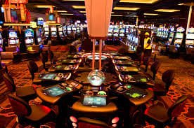 gigahot Live Casino ဂိမ်းများ