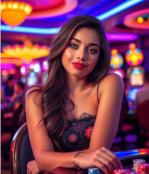 gigahot Slots Casino Bingo Sports Betting Myanmar