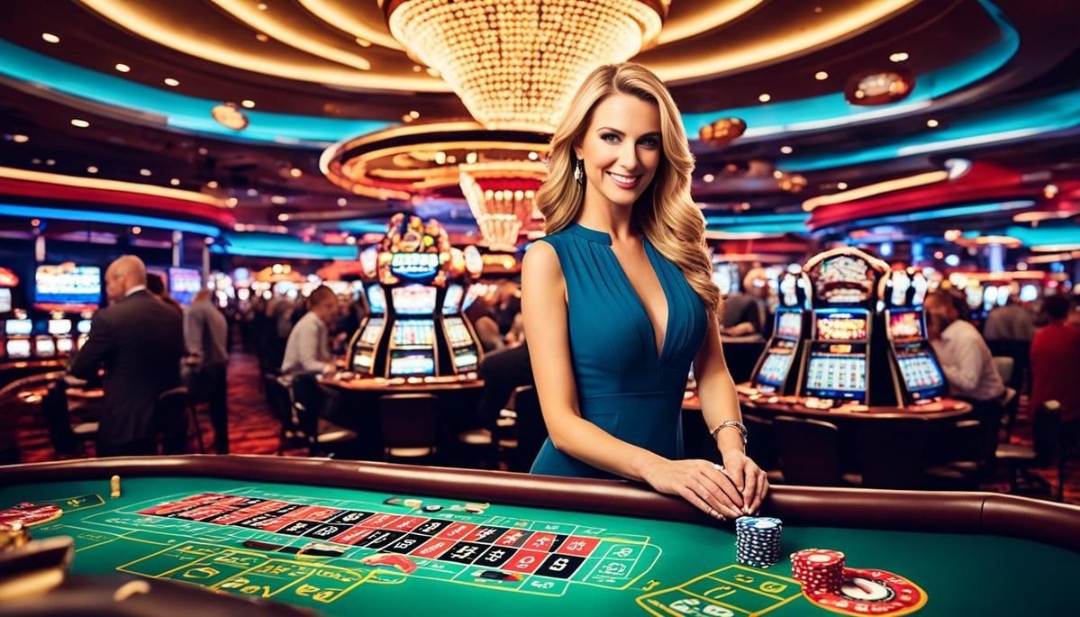gigahot Online Slots VIP Jackpot မြန်မာ ကစားသမား ဆုငွေ